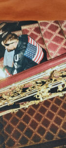 album cover 9 color separation